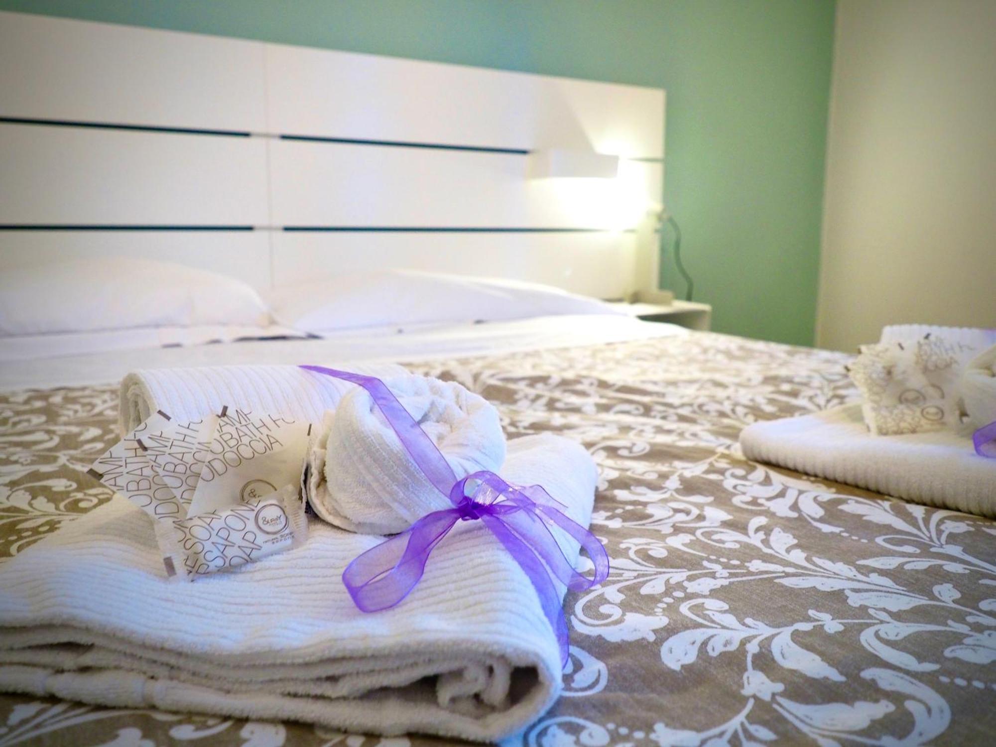 Apartment Dimora Di San Vincenzo Genua