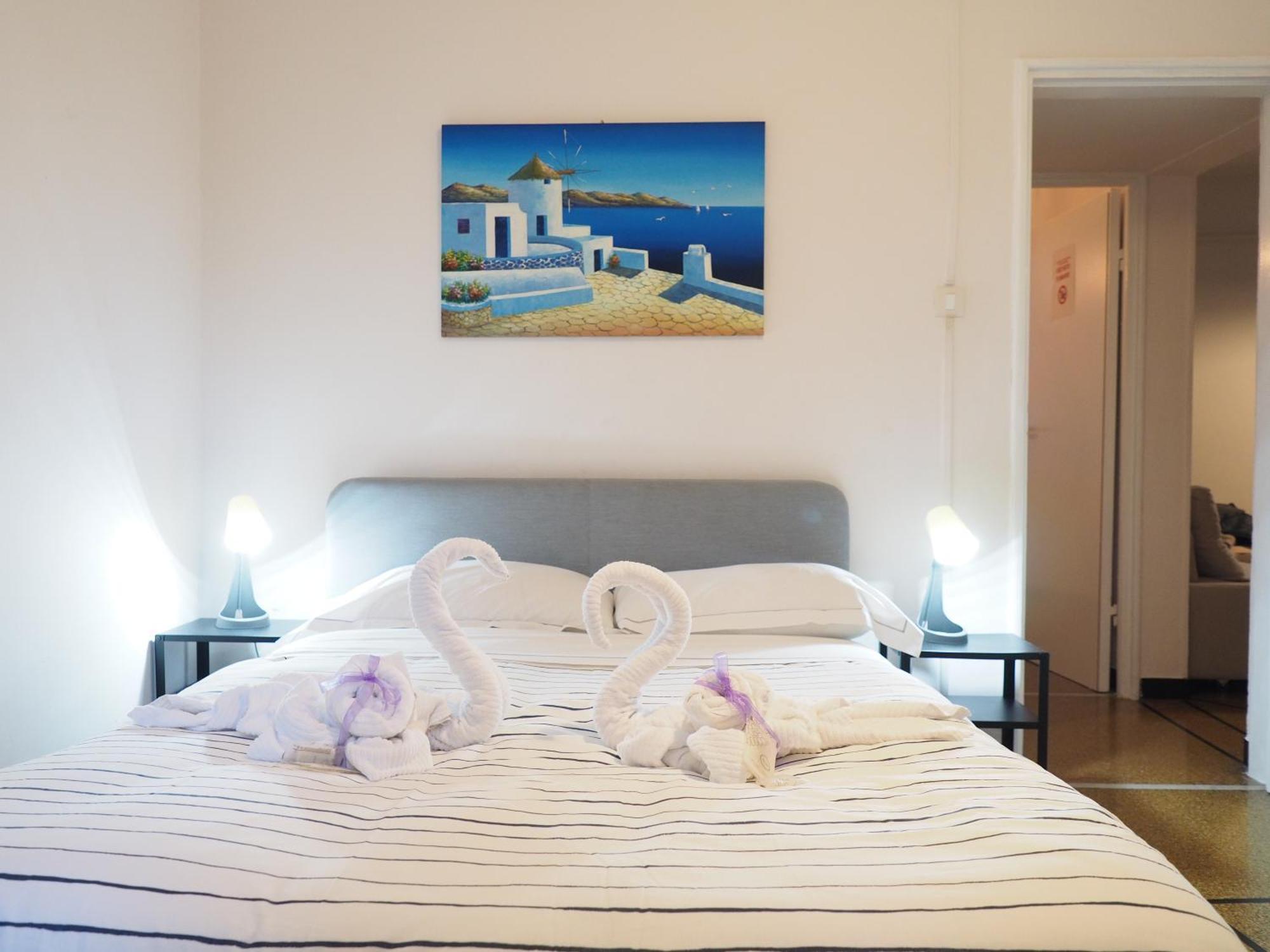 Appartement Dimora Di San Vincenzo *