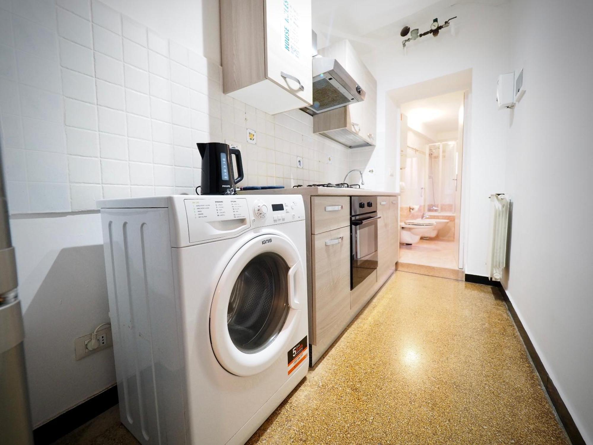 Appartement Dimora Di San Vincenzo