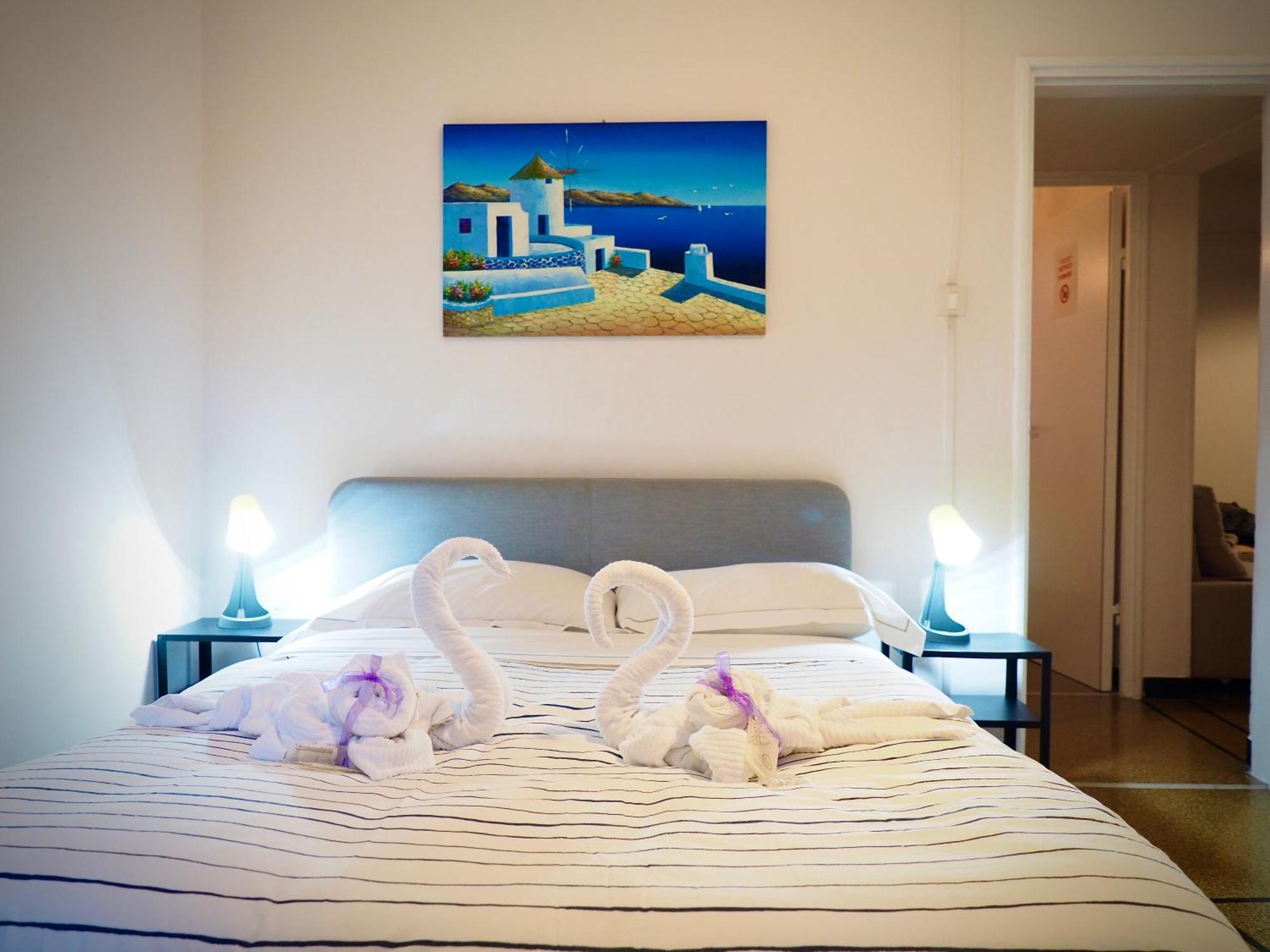 Appartement Dimora Di San Vincenzo *