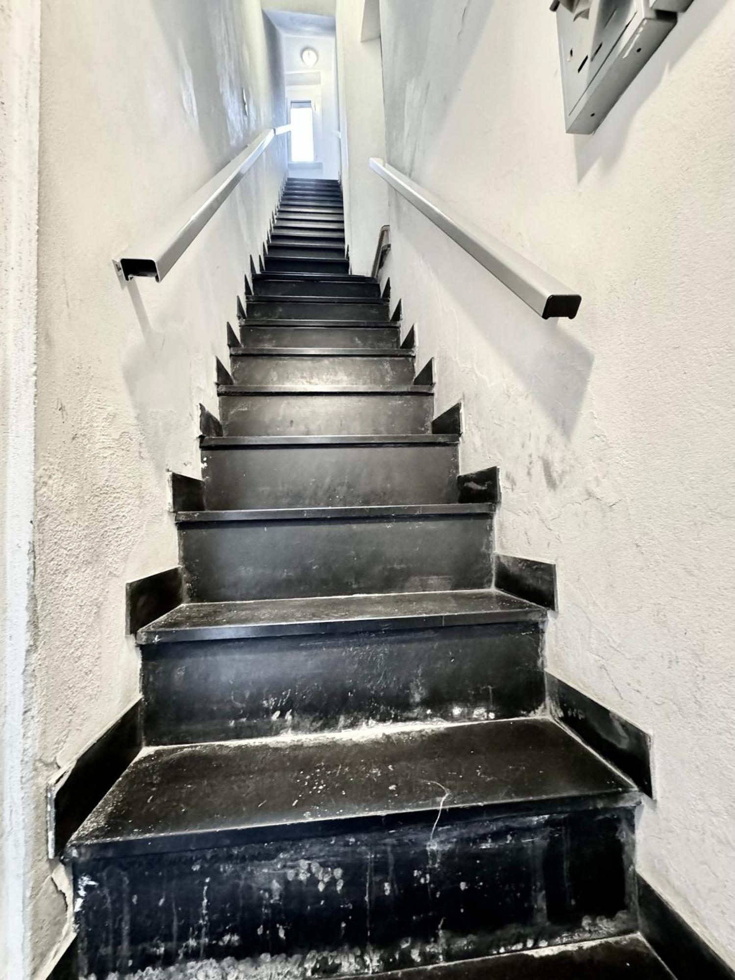 Dimora Di San Vincenzo Appartement *